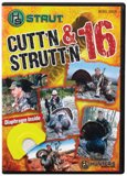 HS Strut Cutt'n and Strutt'n 16, 31 Hunts, 31 Kills DVD