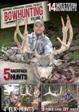 Eastmans' Bowhunting Journal Presents Bowhunting Volume 4 DVD