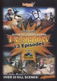 Eastmans Hunting Journal TV Show 2003/2004