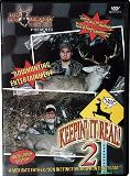 Keepin' It Real 2 by Team Fitzgerald -Father/Son Bowhunting Team