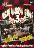 North American Rhinos #3 - DVD