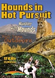 Hounds in Hot Pursuit by Rick Young Outdoors
