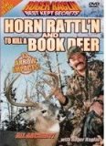 Roger Raglin - Horn Rattl'n & To Kill A Book Deer Double DVD