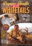 Vapor Trails and Whitetails, Featuring M Whelan, John McClendon