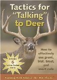 Tactics For "Talking" To Deer with Peter Fiduccia - DVD