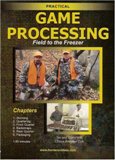 Practical Game Processing: Field To The Freezer
