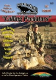 Calling Predators with Byron South - DVD