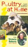 Poultry At Home by Victoria Roberts - DVD