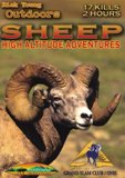 Sheep: High Altitude Adventures by Rick Young Outdoors