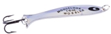 Mooselook Wobbler - Moon Jelly - 55