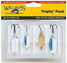 Williams W20 & W30 Small Classics - 4-W32M