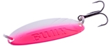 Williams Bully - B52 - Glow Pink/Silver Back - GLP