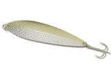 Williams Whitefish - Silver & Gold Nu-Wrinkle