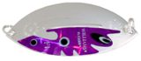 Williams Flasher 2 - Purple w/Hook or Without - Discontinued