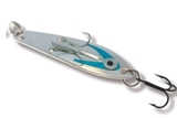 Williams Ice Jig - Electric Blue