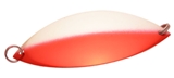 Lake Clear Wabbler 1 - Silver Red