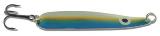 Savant Spoons Crusher Series - Blue & Yellow/Silver Back