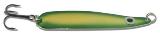 Savant Spoons Crusher Series - Green Monkey/Silver Back - Click Image to Close