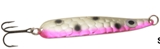 Savant Spoons Crusher Series - Pink Eye/Silver Back