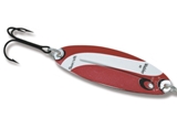Williams Wabler - Red & White/Silver Back