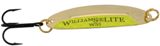 Williams Wabler Lite W55 - Gold & Chartreuse