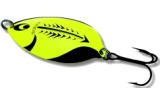 Williams Trophy I - Chartreuse - Discontinued - T12CH