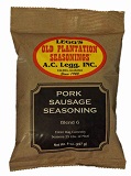 Pork Sausage Seasoning - Blend 06 - 8 oz.