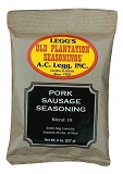 Pork Sausage Seasoning, Southern Style - Blend 10 - 8 oz.