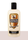 Leather Conditioner LC0008 - Restores and Revives Leather