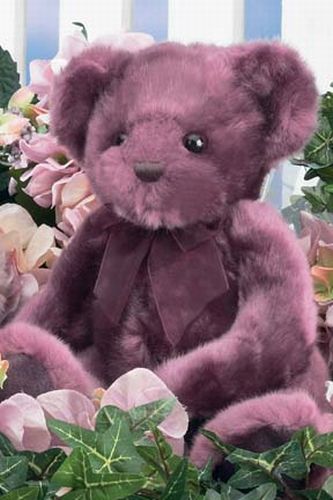 Bearymore Bear - 12" - Retired 2004 - Click Image to Close