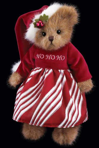 Missy Claus - 10" - Introduced 2012, Retired 2012 - Click Image to Close