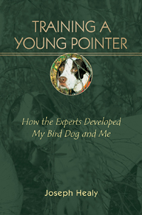 Training a Young Pointer How the Experts Developed My Bird Dog - Click Image to Close
