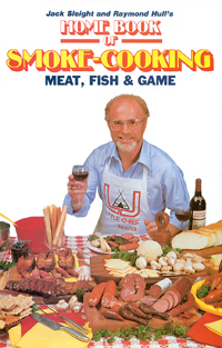 Home Book of Smoke Cooking Meat, Fish & Game by Sleight & Hull - Click Image to Close