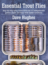 Essential Trout Flies Step-by-step tying instructions for 31.... - Click Image to Close