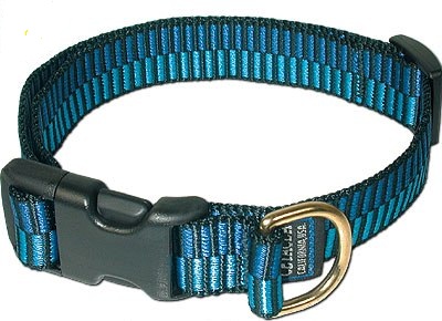 Collar, Adjustable Quick Release - Extra Large - Click Image to Close
