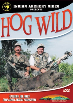 Hog Wild - DVD - Click Image to Close