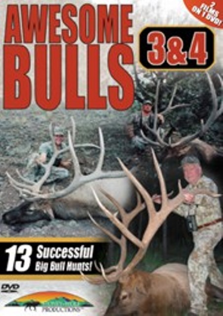 Awesome Bulls 3 & 4 with John McClendon & Mike Whelan - Click Image to Close