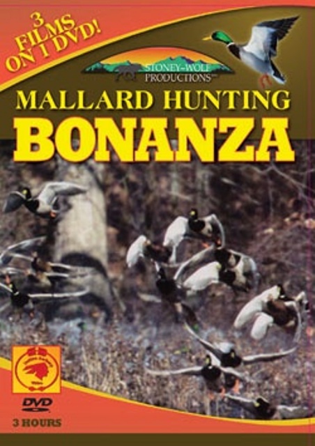 Mallard Hunting Bonanza - Click Image to Close