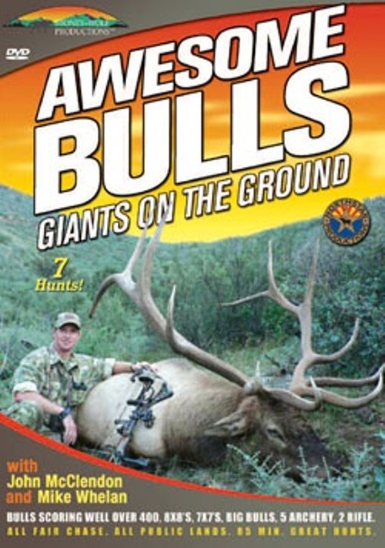 Awesome Bulls - Giants on the Ground - Click Image to Close