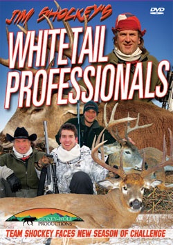 Jim Shockey's Whitetail Professionals - Click Image to Close