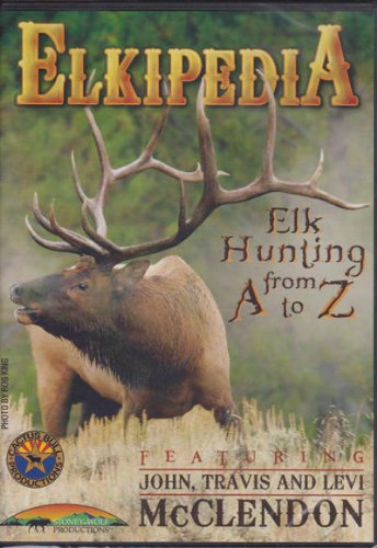 Elkipedia Elk Hunting from A to Z - Click Image to Close