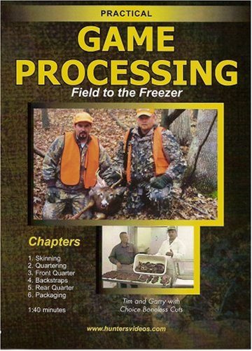 Practical Game Processing: Field To The Freezer - Click Image to Close